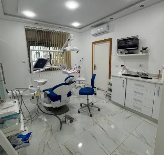 Dr Errachid Rim Dr Errachdi Rim Centre Dentaire Rima Dent Salé Al Jadida sala al jadida Maroc Morocco