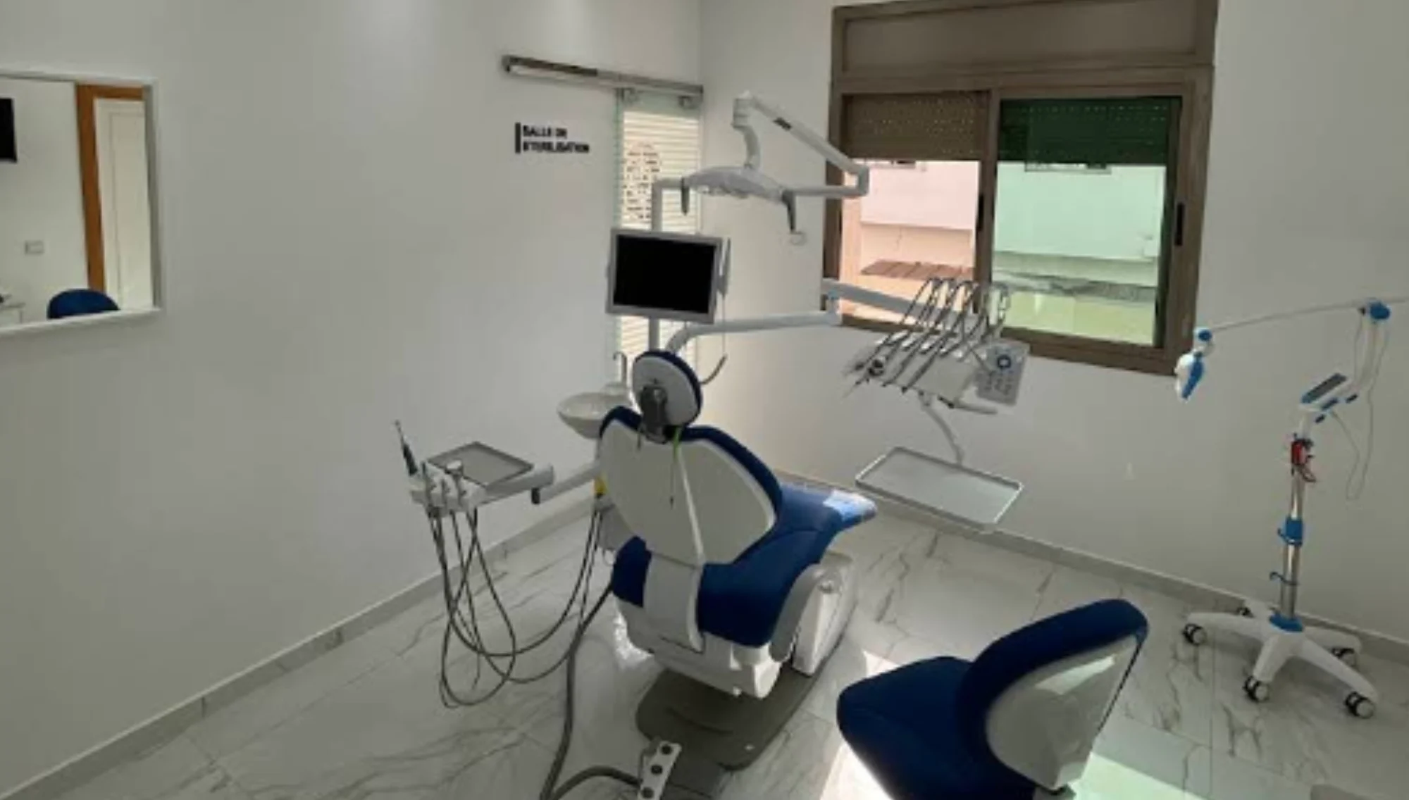 Dr Errachid Rim Dr Errachdi Rim Centre Dentaire Rima Dent Salé Al Jadida sala al jadida Maroc Morocco