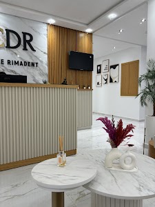 CDR Centre Dentaire Rimadent Dr Errachid Rim place picture
