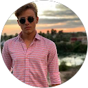 mehdi chrifi alaoui profile picture