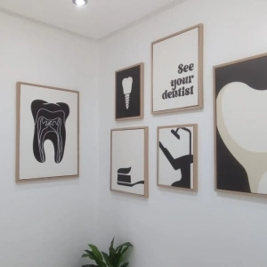 Dr Errachid Rim Dr Errachdi Rim Centre Dentaire Rima Dent Sala el jadida salé el jadida dr rim errachdi