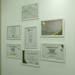 Dr Errachid Rim Dr Errachdi Rim Centre Dentaire Rima Dent Sala el jadida salé el jadida dr rim errachdi maroc morocco